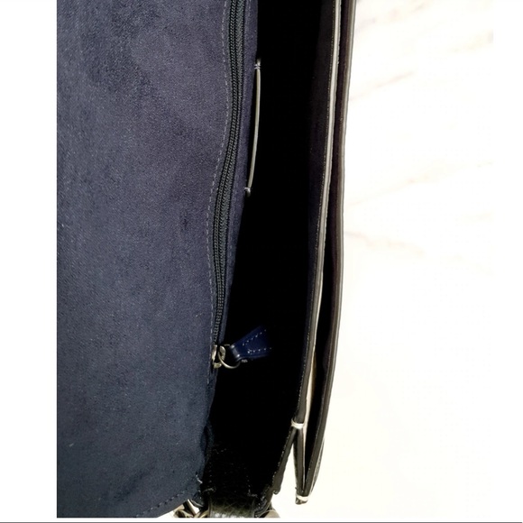 Coach shoulder bag - Picture 2 of 12